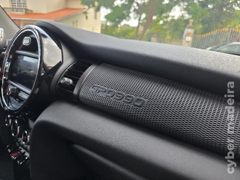 MINI MINI JOHN COOPER WORKS GP3 Nº0990/3000 AUTOMÁTICO Gasolina