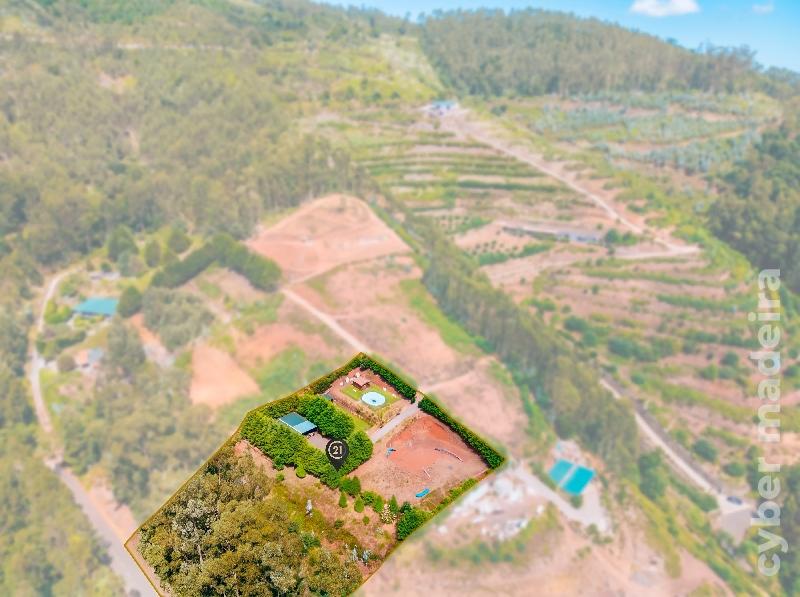 Terreno Outros para Venda