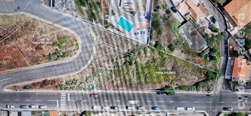 Terreno Outros para Venda