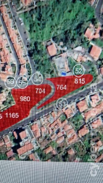 Terreno Outros para Venda