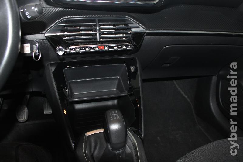 PEUGEOT 208 1.2 PureTech Active Gasolina