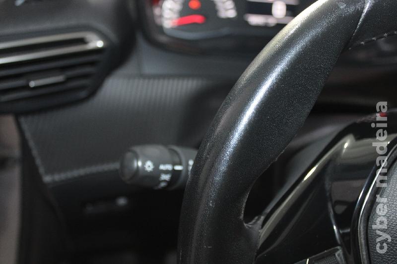 PEUGEOT 208 1.2 PureTech Active Gasolina
