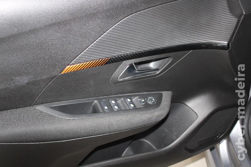 PEUGEOT 208 1.2 PureTech Active Gasolina