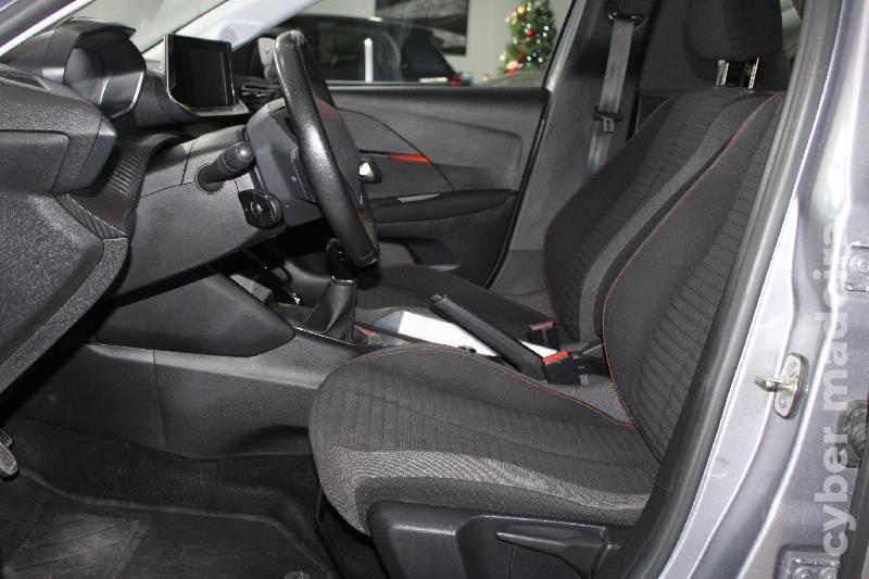 PEUGEOT 208 1.2 PureTech Active Gasolina