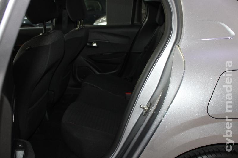 PEUGEOT 208 1.2 PureTech Active Gasolina