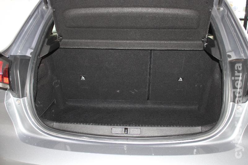 PEUGEOT 208 1.2 PureTech Active Gasolina