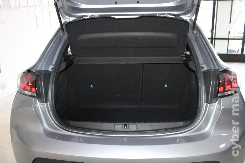 PEUGEOT 208 1.2 PureTech Active Gasolina