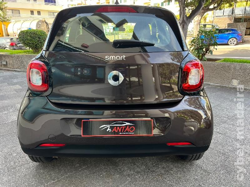 SMART FORFOUR 1.0 PERFECT 71 CV Gasolina