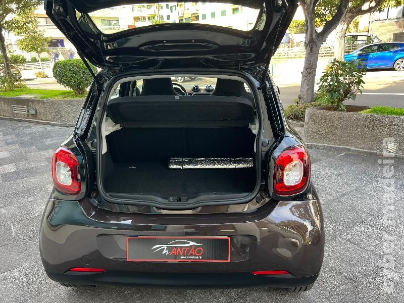 SMART FORFOUR 1.0 PERFECT 71 CV Gasolina