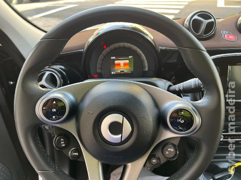 SMART FORFOUR 1.0 PERFECT 71 CV Gasolina