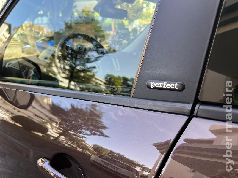 SMART FORFOUR 1.0 PERFECT 71 CV Gasolina