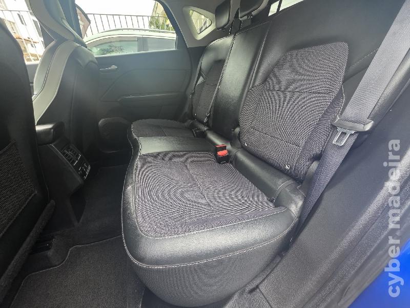 RENAULT CAPTUR TCE Gasolina