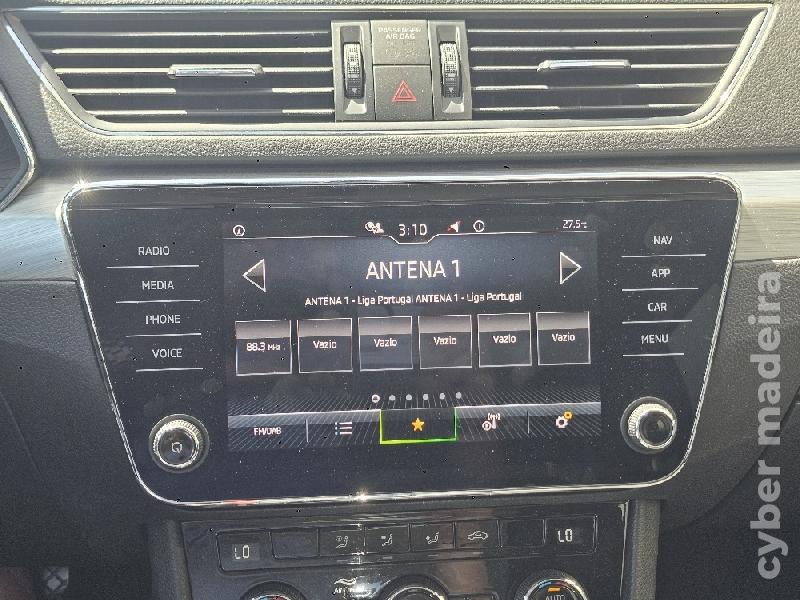 SKODA SUPERB Break 2.0 TDI Ambition DSG (Campanha Esp. TAXI/TVDE) Gasóleo