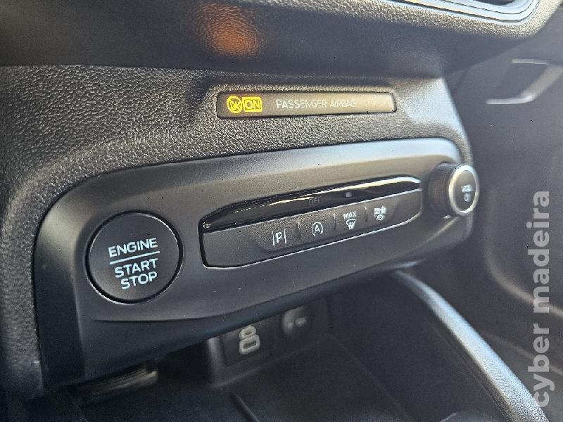 FORD FOCUS 1.0 EcoBoost MHEV ST-Line AutO Gasolina