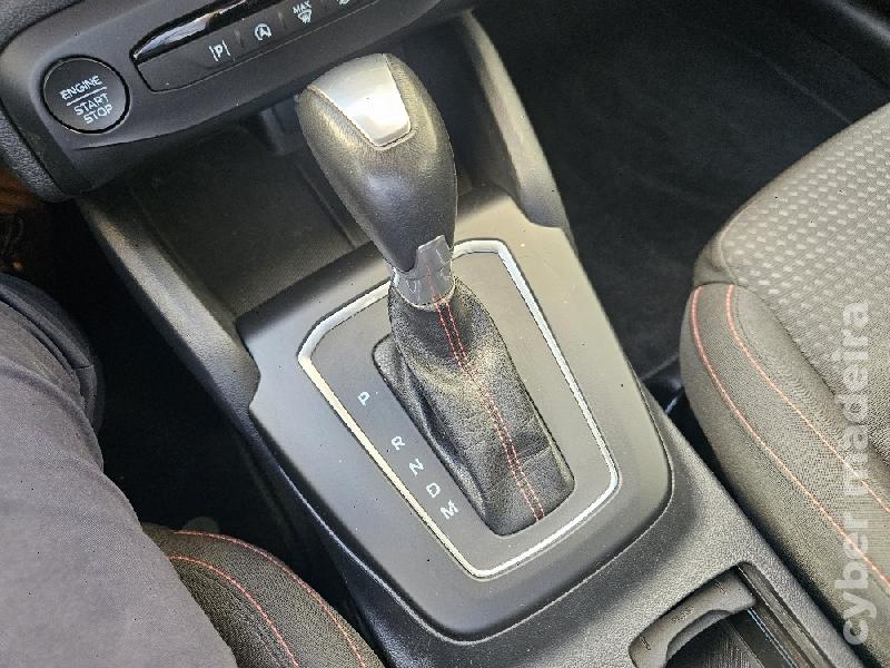 FORD FOCUS 1.0 EcoBoost MHEV ST-Line AutO Gasolina