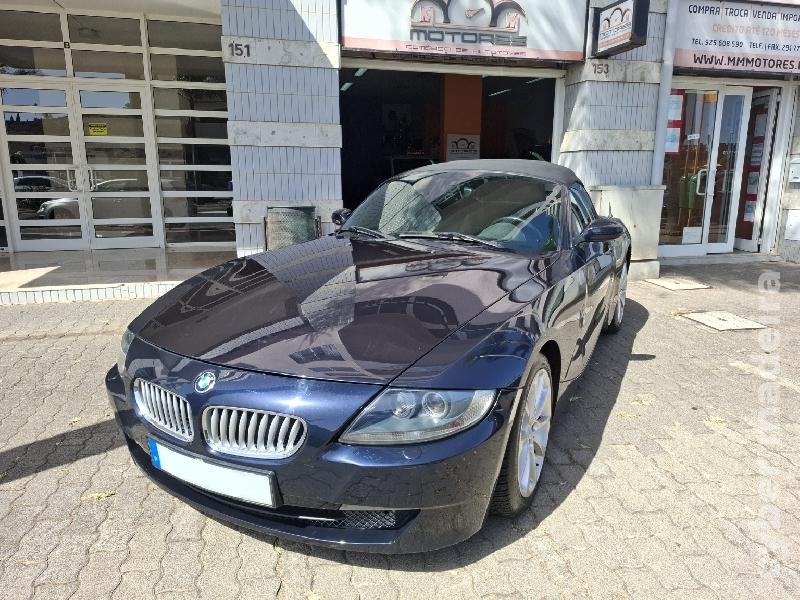 BMW Z4 2.0i Gasolina