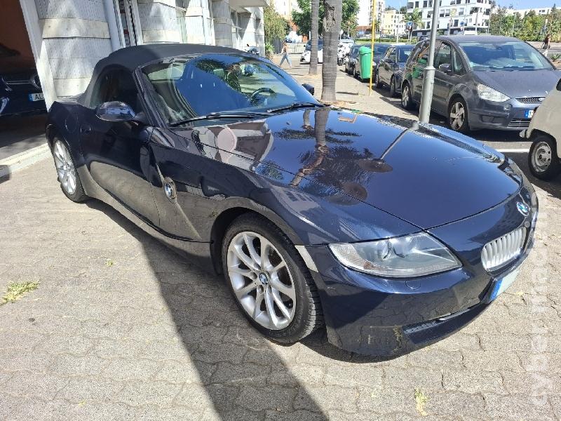 BMW Z4 2.0i Gasolina
