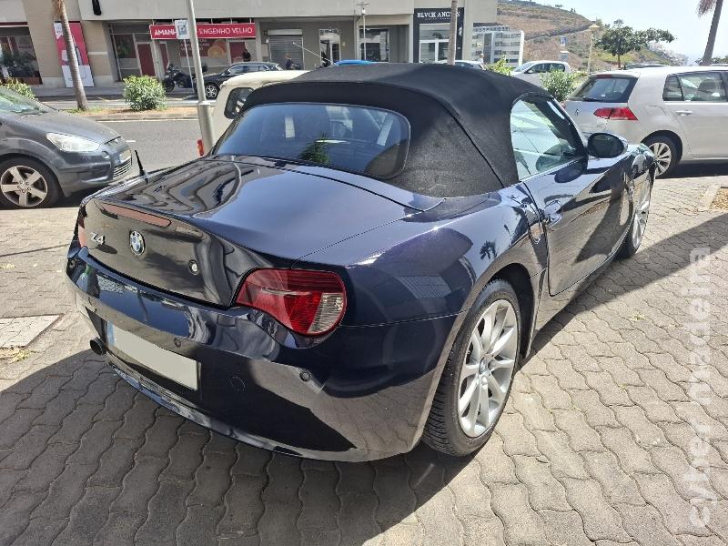 BMW Z4 2.0i Gasolina