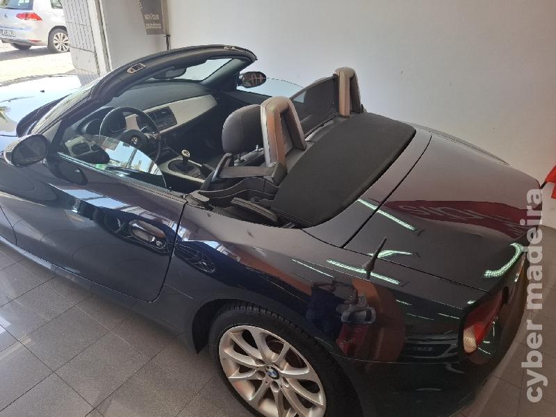 BMW Z4 2.0i Gasolina
