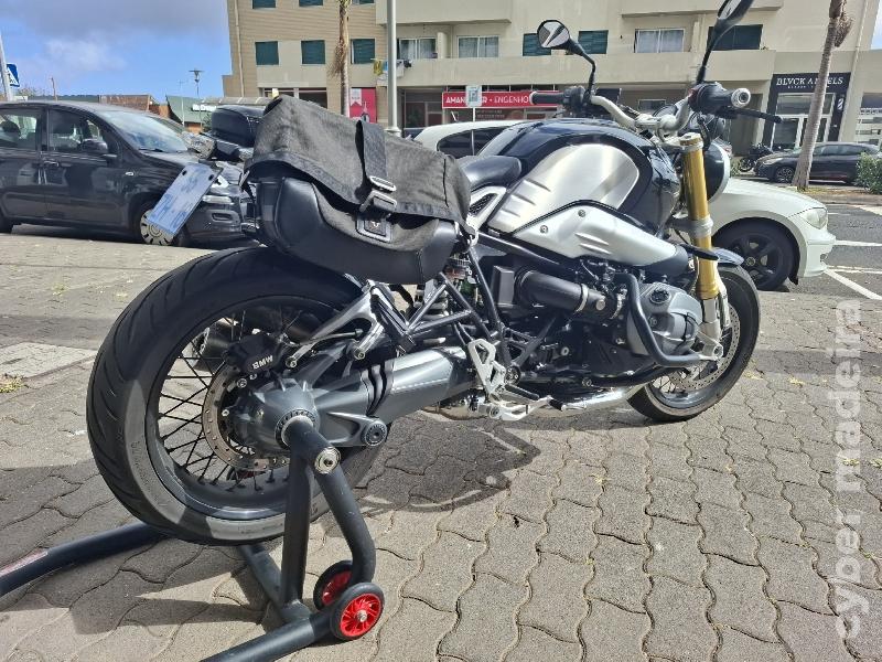 BMW R NINET 1.200 cc Sport, turismo