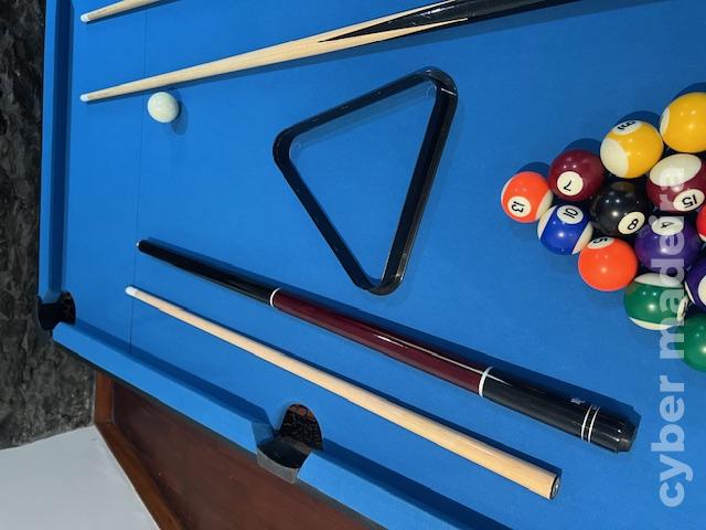 Mesa Bilhar
