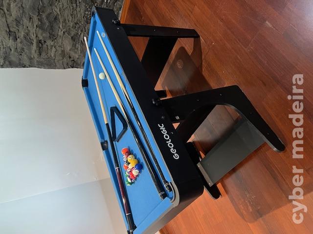 Mesa Bilhar