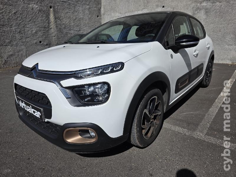 CITROEN C3 C SERIES Gasolina