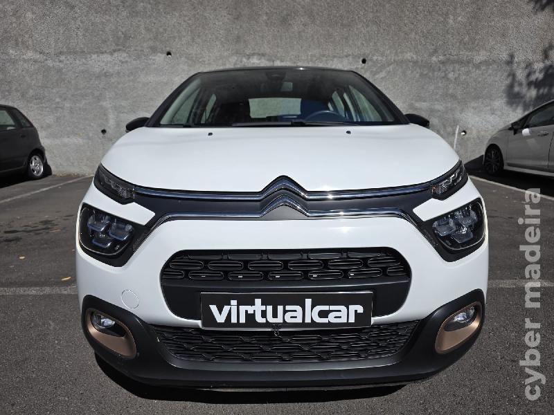 CITROEN C3 C SERIES Gasolina