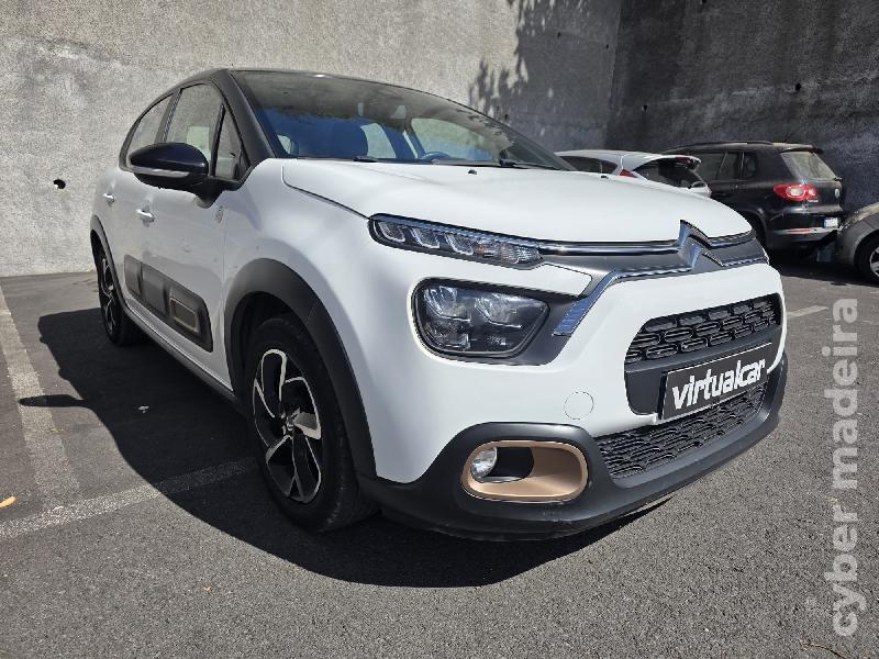 CITROEN C3 C SERIES Gasolina