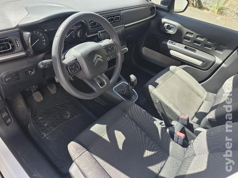 CITROEN C3 C SERIES Gasolina