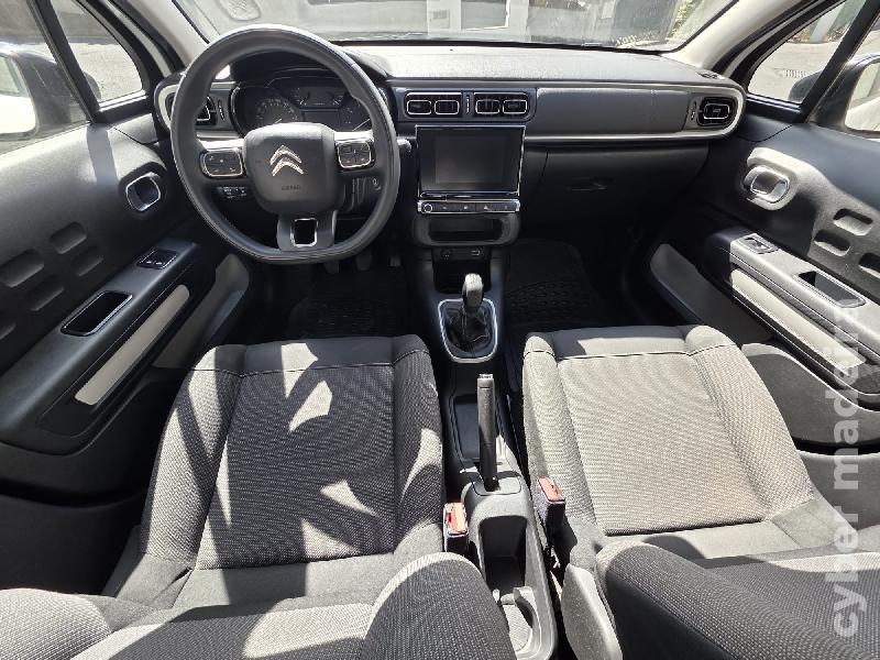 CITROEN C3 C SERIES Gasolina