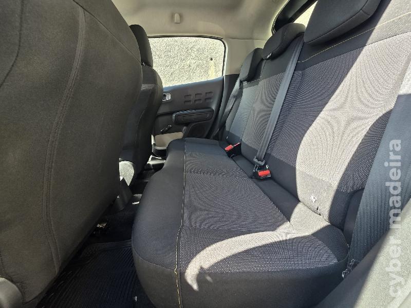 CITROEN C3 C SERIES Gasolina