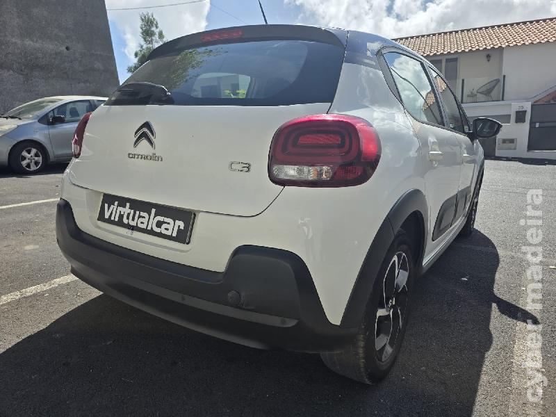 CITROEN C3 C SERIES Gasolina
