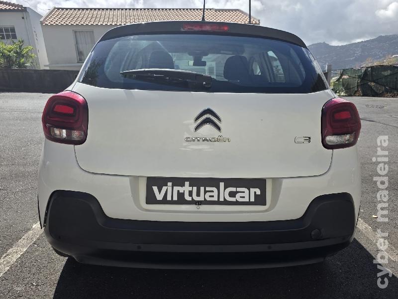 CITROEN C3 C SERIES Gasolina