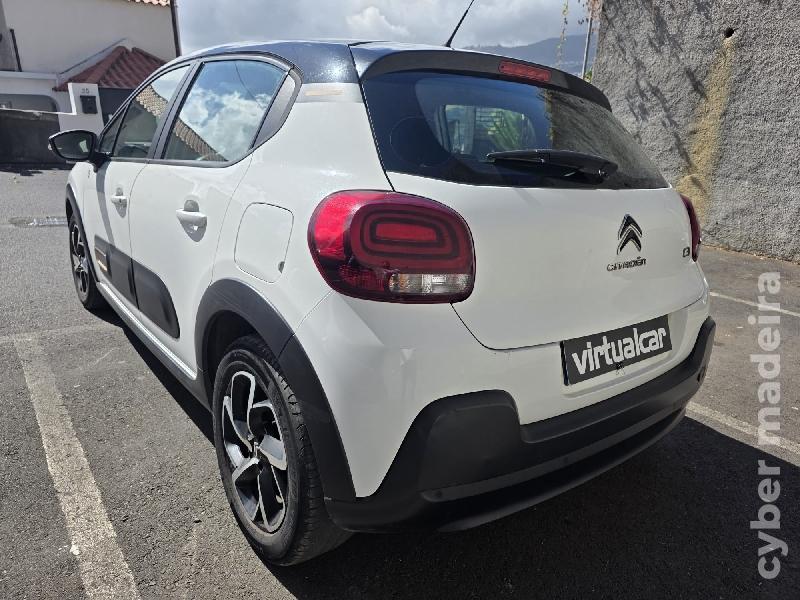 CITROEN C3 C SERIES Gasolina