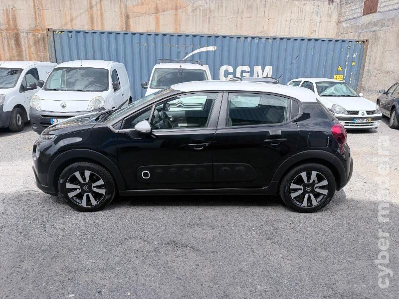 CITROEN C3 III 1.2 PURE TECH Gasolina
