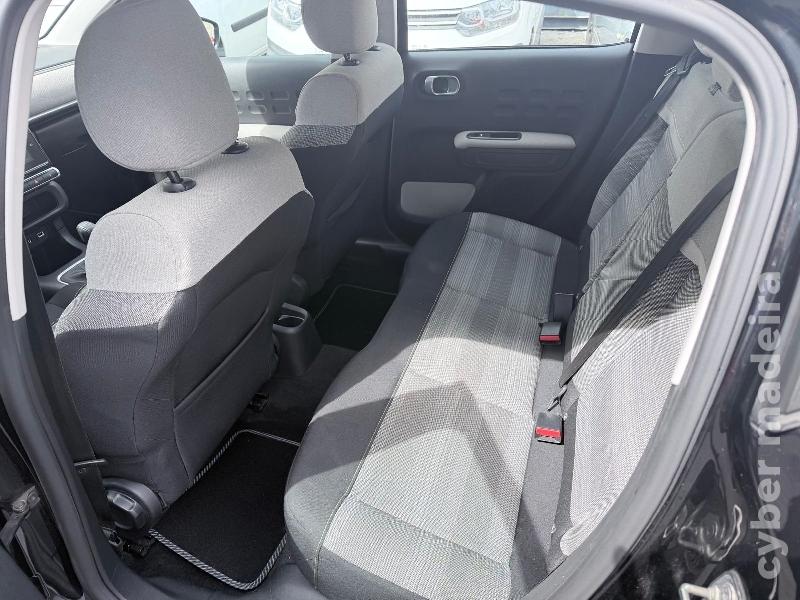 CITROEN C3 III 1.2 PURE TECH Gasolina