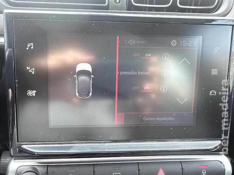 CITROEN C3 III 1.2 PURE TECH Gasolina