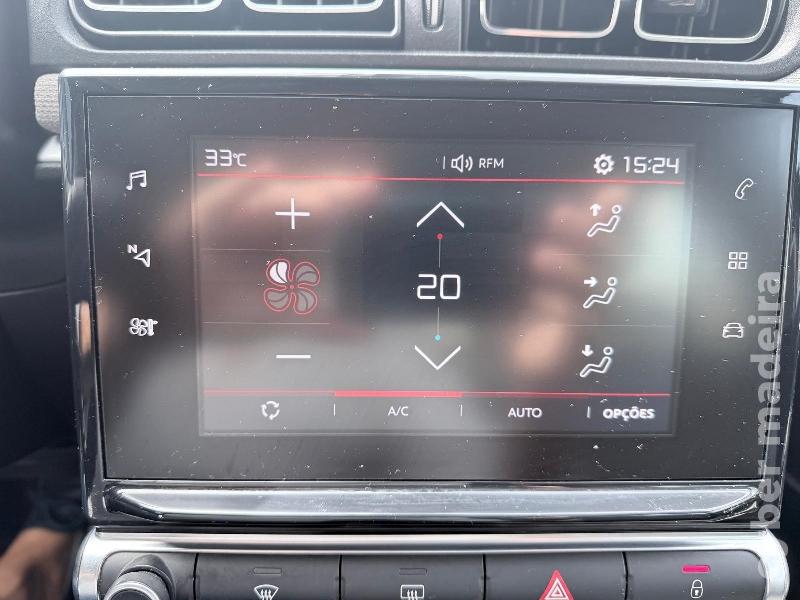CITROEN C3 III 1.2 PURE TECH Gasolina