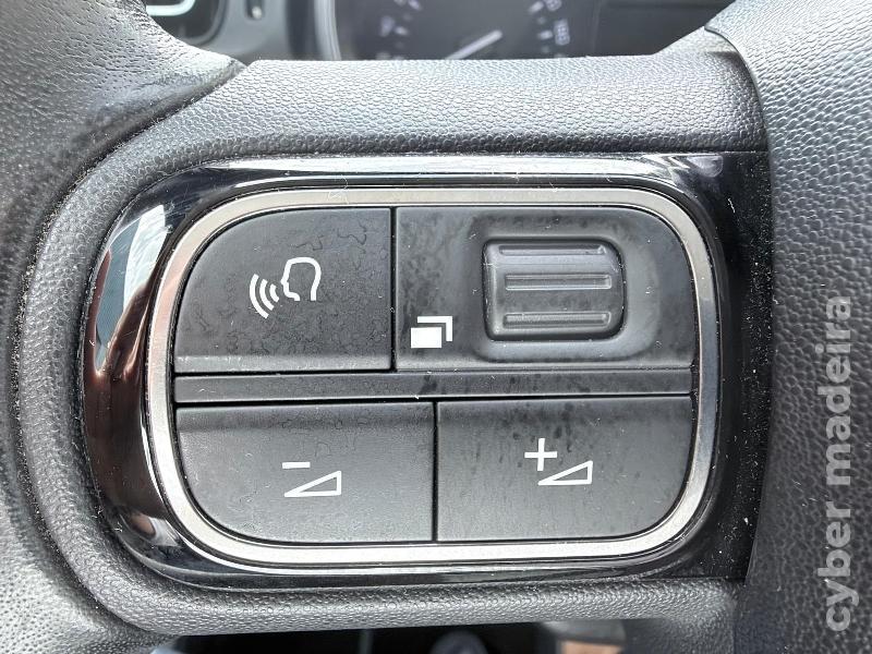 CITROEN C3 III 1.2 PURE TECH Gasolina