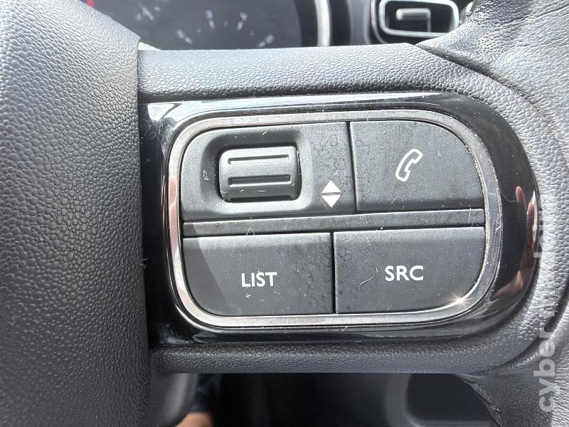 CITROEN C3 III 1.2 PURE TECH Gasolina
