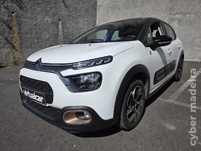 CITROEN C3 C SERIES Gasolina