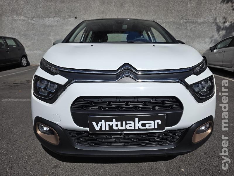 CITROEN C3 C SERIES Gasolina