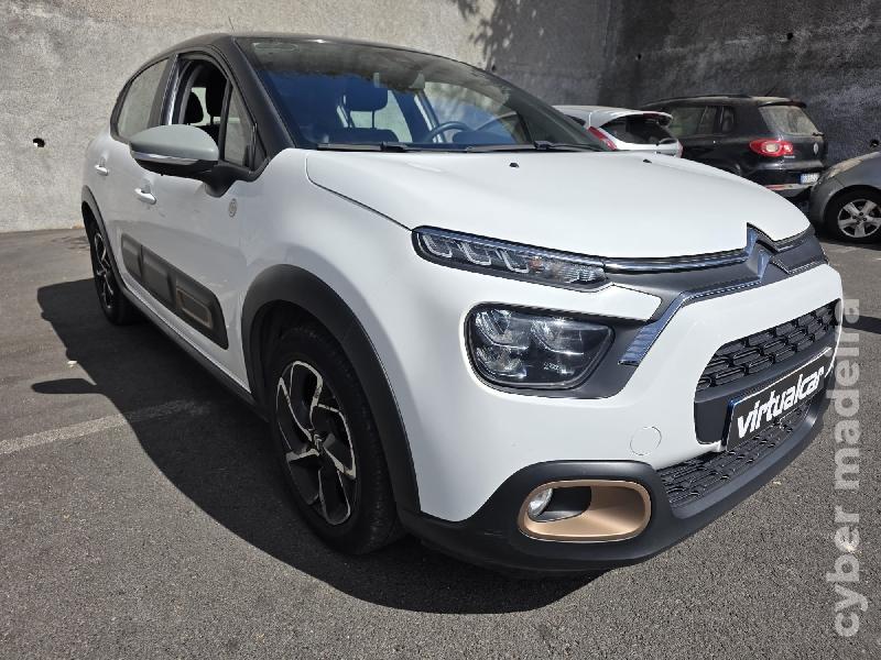 CITROEN C3 C SERIES Gasolina