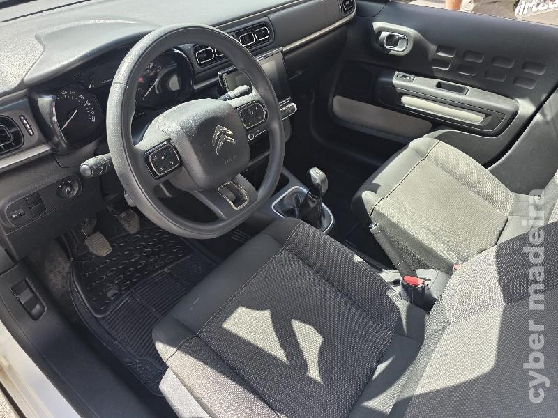 CITROEN C3 C SERIES Gasolina