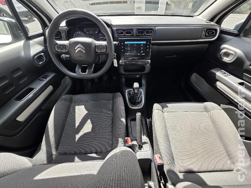CITROEN C3 C SERIES Gasolina