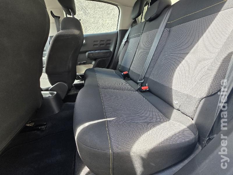 CITROEN C3 C SERIES Gasolina