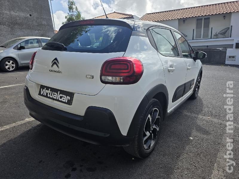 CITROEN C3 C SERIES Gasolina