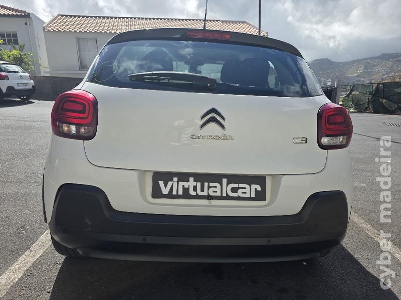 CITROEN C3 C SERIES Gasolina