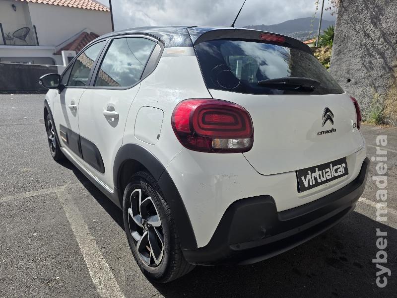 CITROEN C3 C SERIES Gasolina